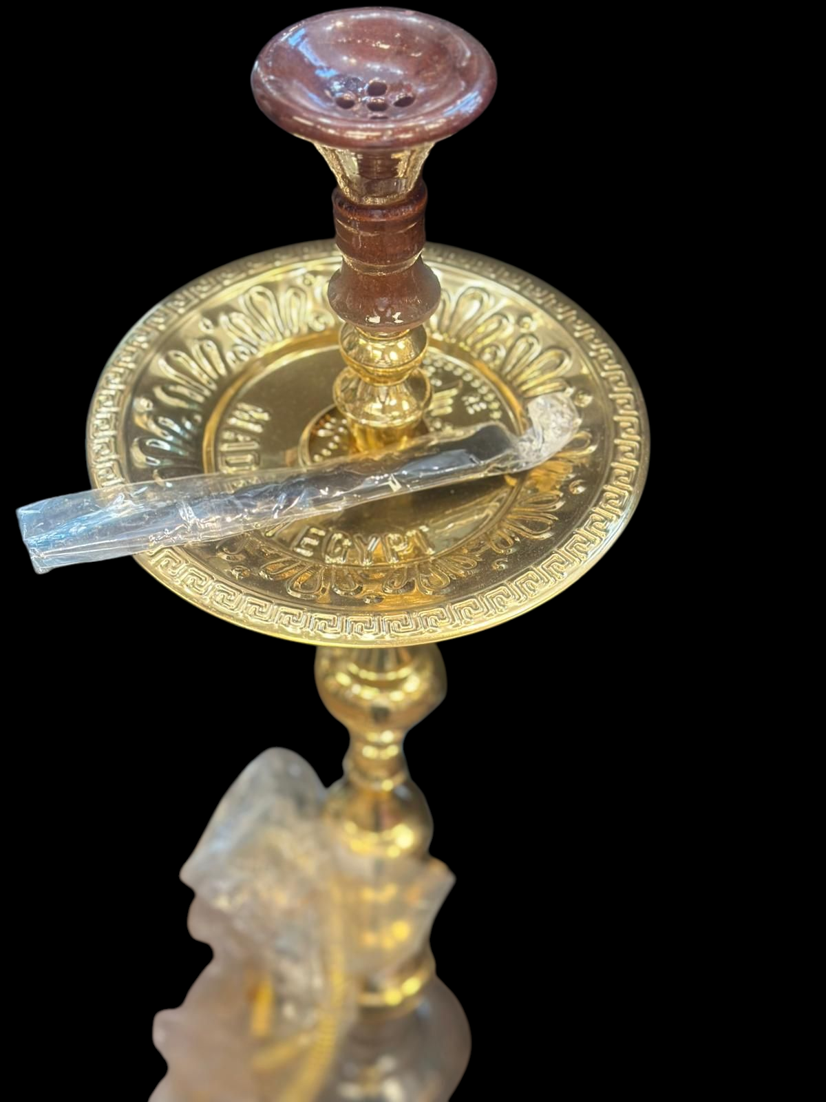 Egyptian hookah