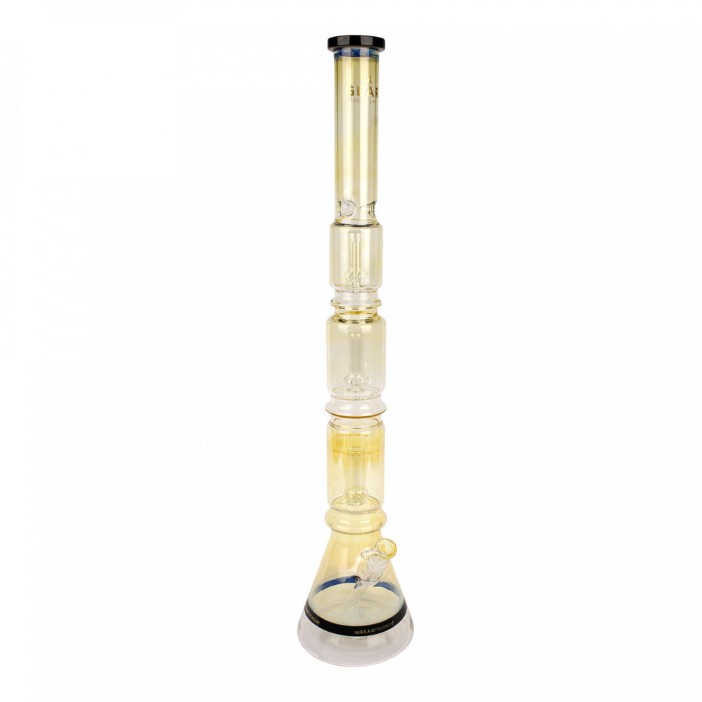 32" Tuxedo Sultan Beaker Tube