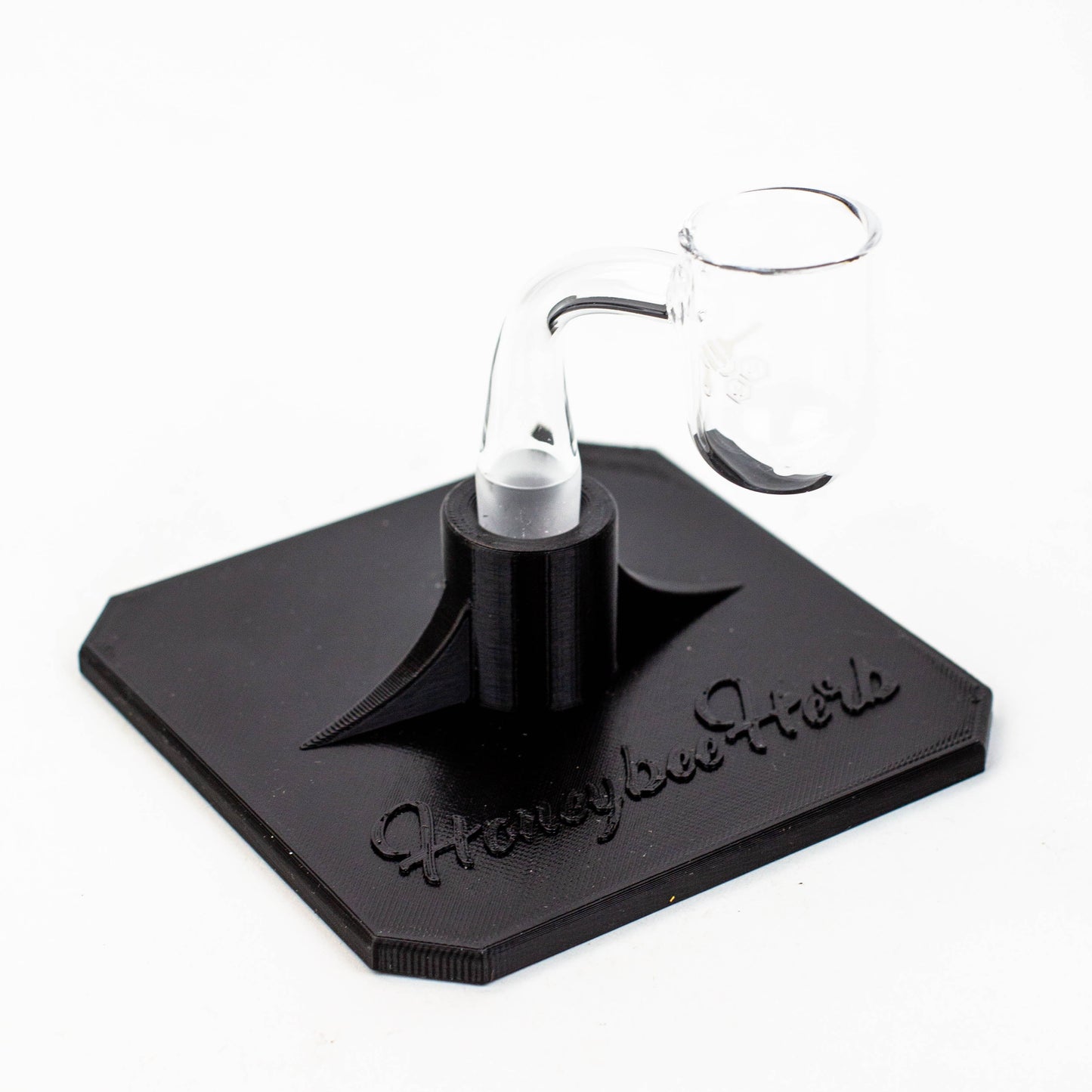 Honey Bee-BANGER HOLDER 14 MM MALE