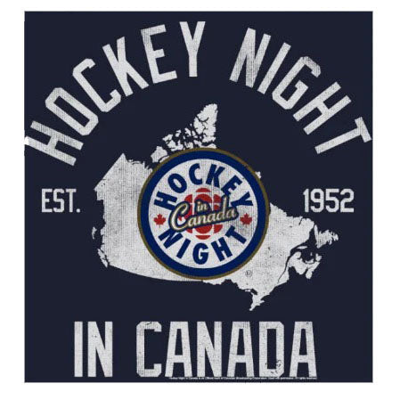 HOCKEY NIGHT IN CANADA T-Shirt – Premium Quality & Comfort