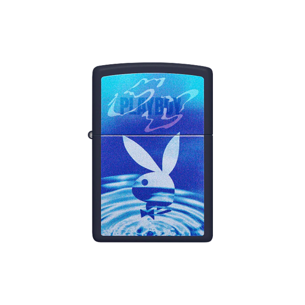Zippo 48745 Playboy Water