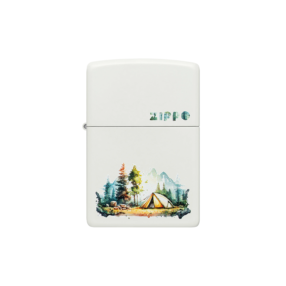 Zippo 46474 Nature Retreat