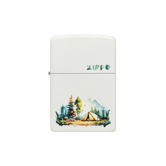 Zippo 46474 Nature Retreat