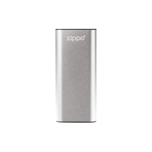Zippo HeatBank® 3 Rechargeable Hand Warmer
