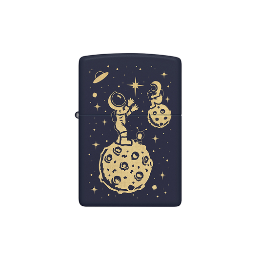 Zippo 46423 Lost in Space Men
