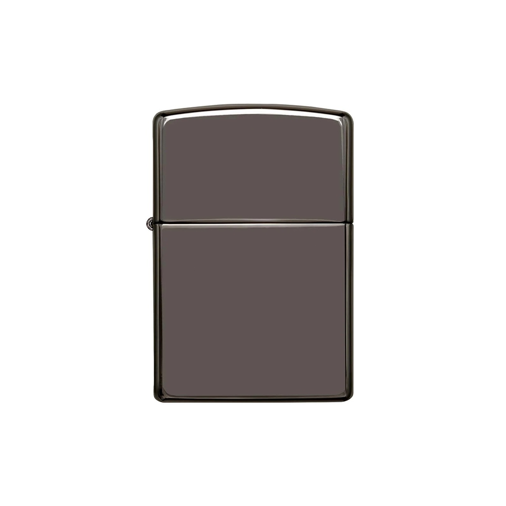 Zippo 150 Classic Black Ice®