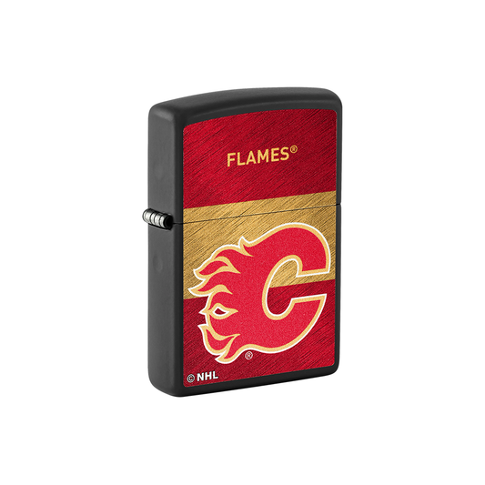 Zippo 33453 NHL Calgary Flames