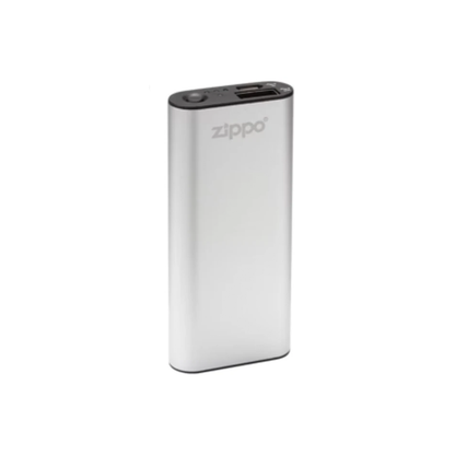 Zippo HeatBank® 3 Rechargeable Hand Warmer