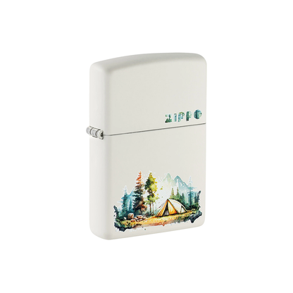 Zippo 46474 Nature Retreat