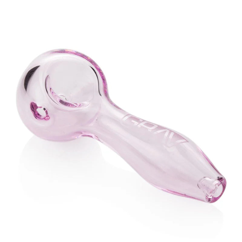GRAV® | 4" Classic Spoon – Assorted Colors