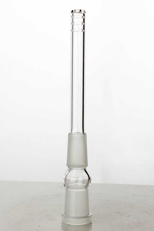 Glass 6 slits diffuser downstem - Hi Time