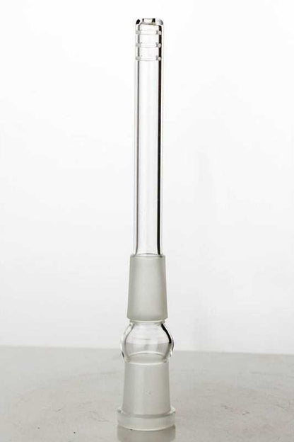Glass 6 slits diffuser downstem - Hi Time
