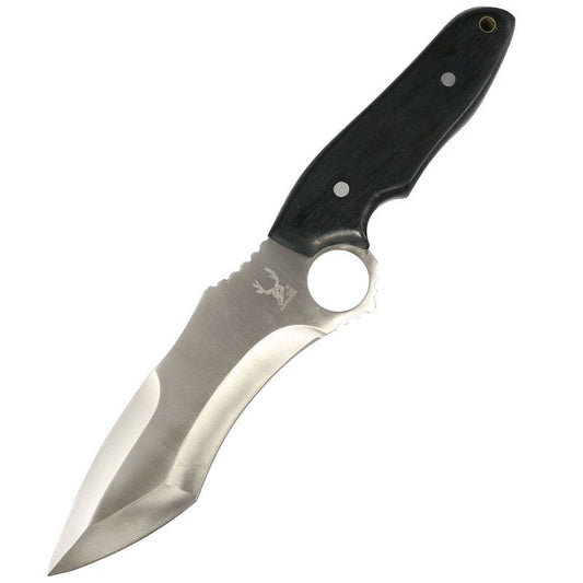 The Bone Edge | 10" Stainless Steel Hunting knife [13046]