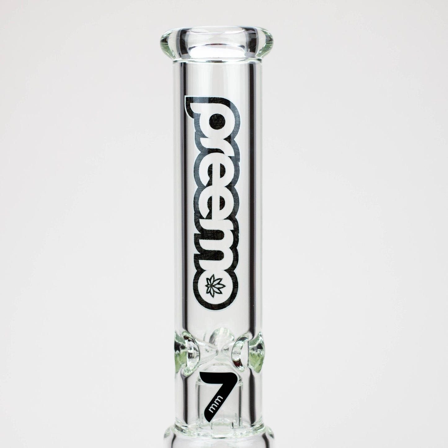 preemo - 19 inch Dome Over Double Disc Perc [P016]