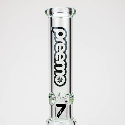 preemo - 19 inch Dome Over Double Disc Perc [P016]