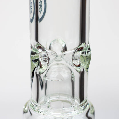 preemo - 19 inch Dome Over Double Disc Perc [P016]