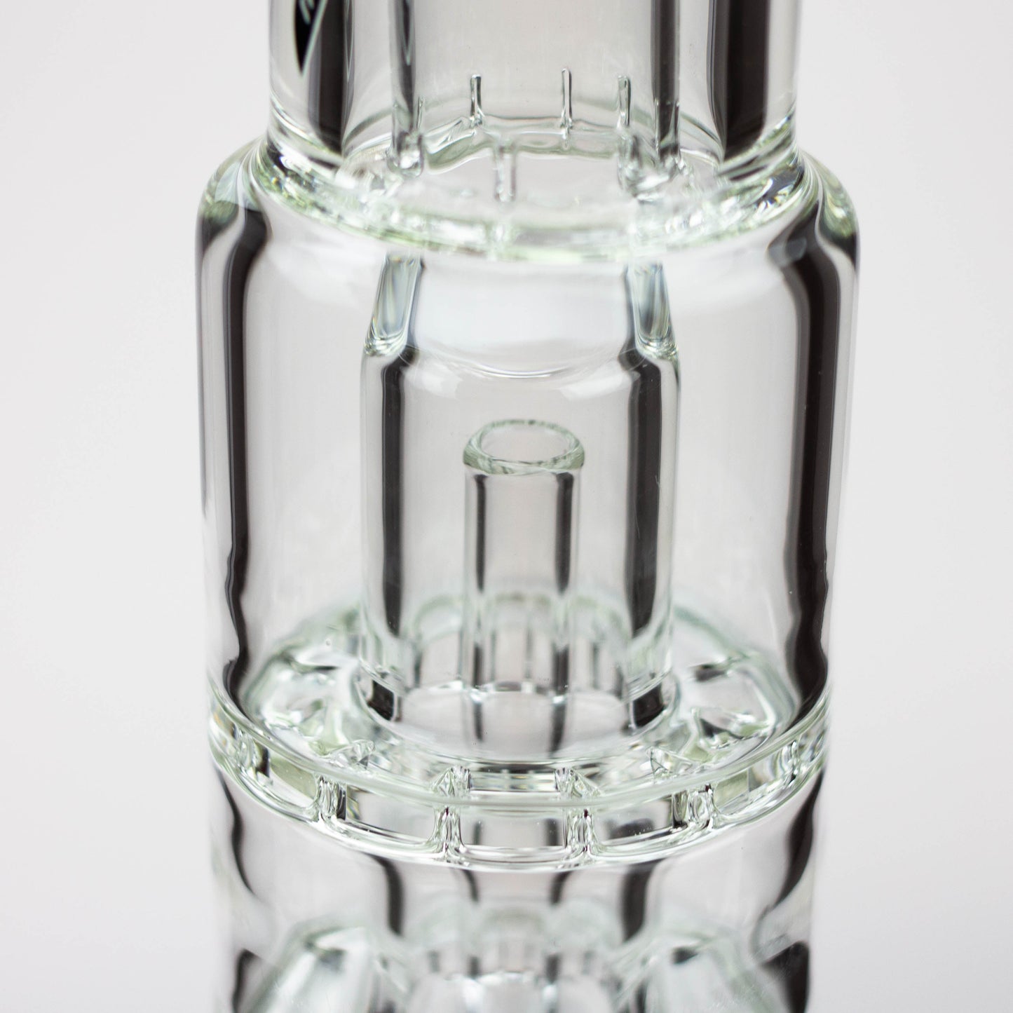 preemo - 19 inch Dome Over Double Disc Perc [P016]