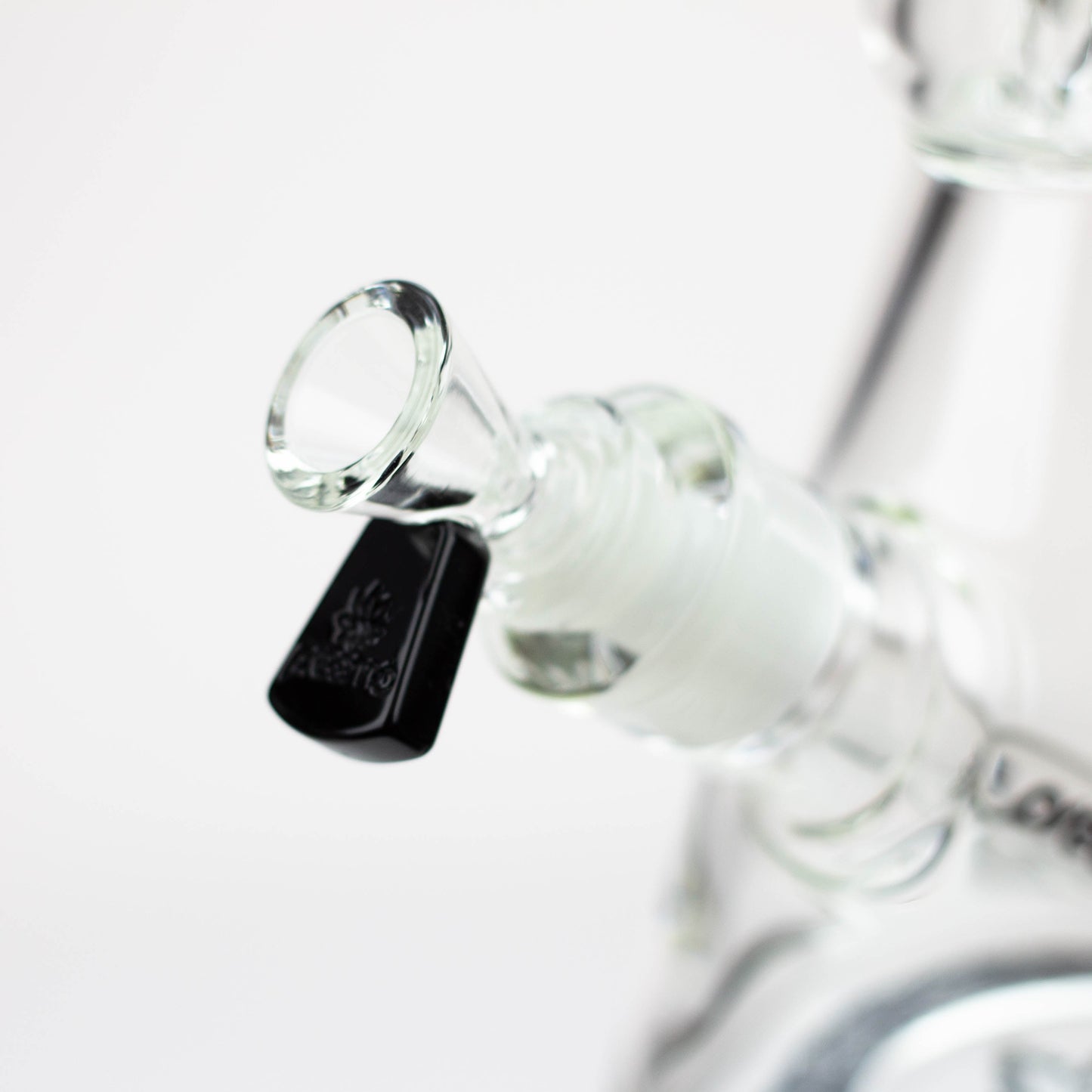 preemo - 19 inch Dome Over Double Disc Perc [P016]