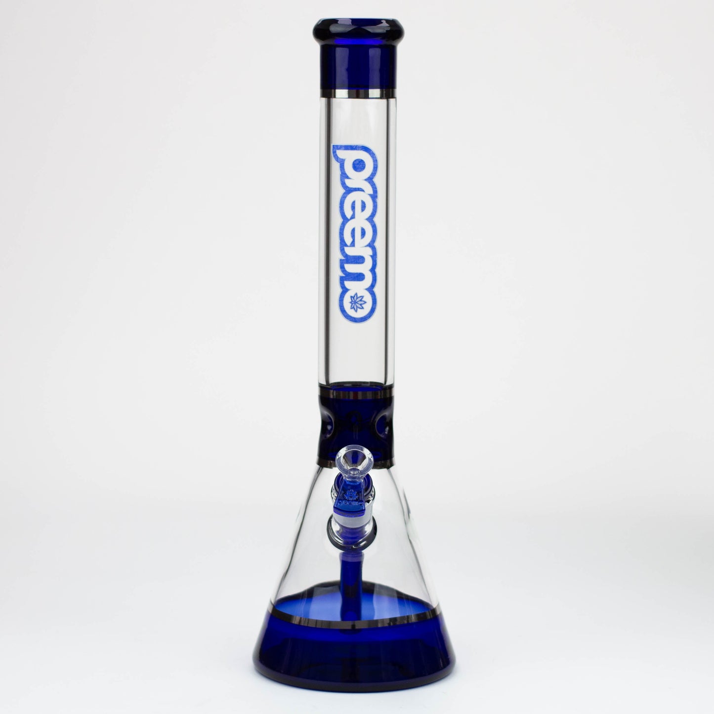 preemo - 18 inch Colored Base Beaker [P017]