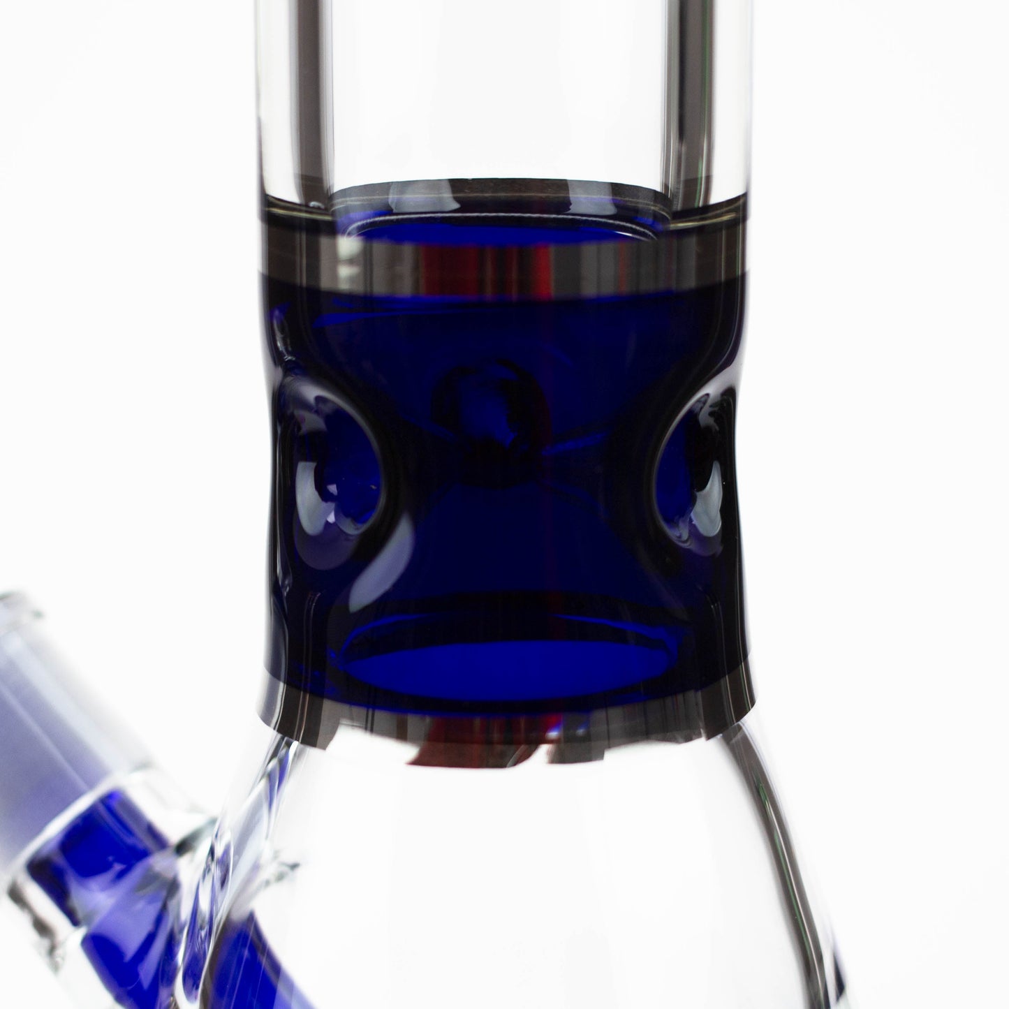 preemo - 18 inch Colored Base Beaker [P017]