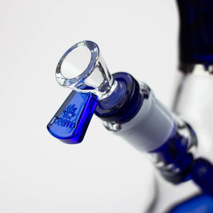 preemo - 18 inch Colored Base Beaker [P017]