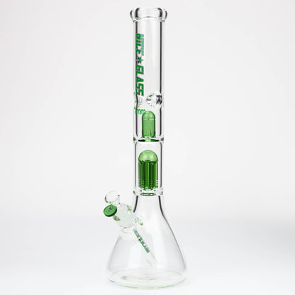 NG | 18 inch 6-Arm Perc & Splash Guard Beaker [G607-7]