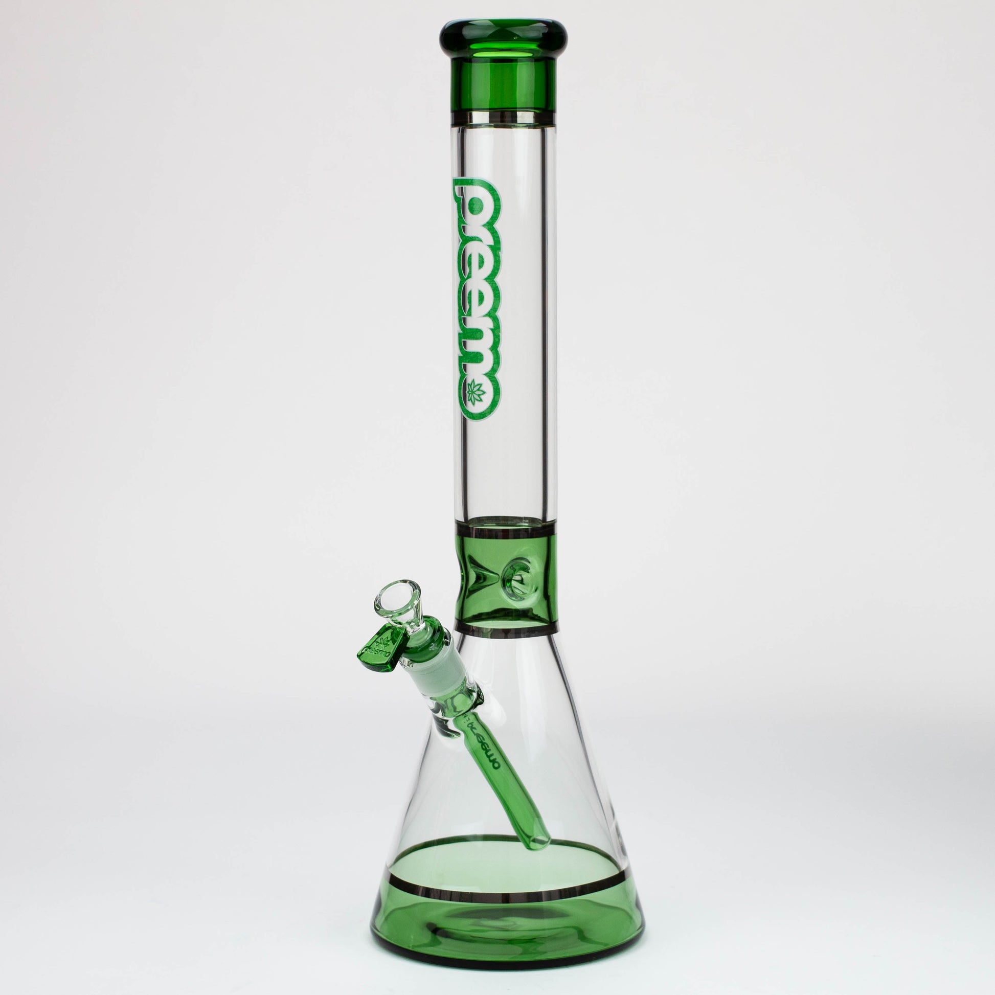 preemo - 18 inch Colored Base Beaker [P017] - Hi Time