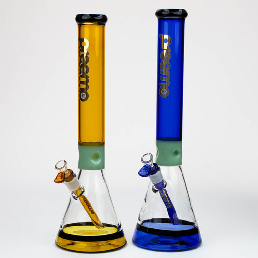 preemo - 17.5 inch Jade Pinch Beaker [P023]