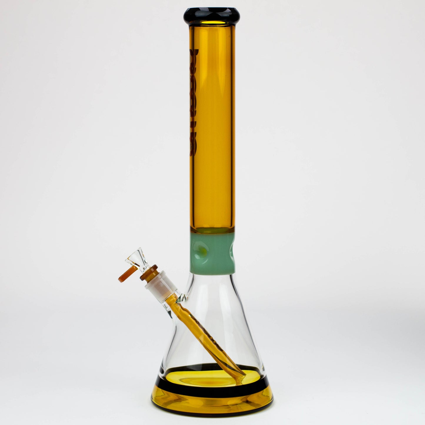 preemo - 17.5 inch Jade Pinch Beaker [P023]