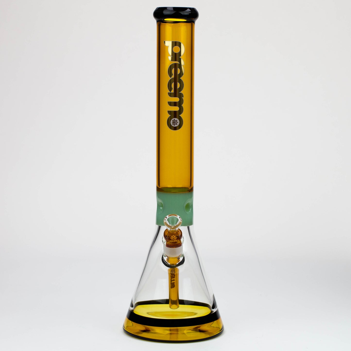 preemo - 17.5 inch Jade Pinch Beaker [P023]