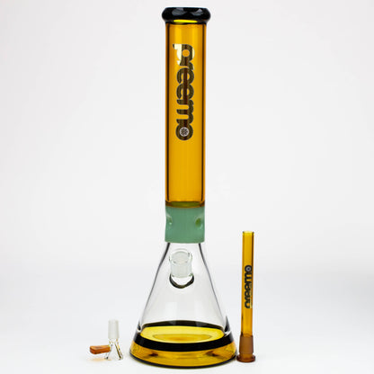 preemo - 17.5 inch Jade Pinch Beaker [P023]