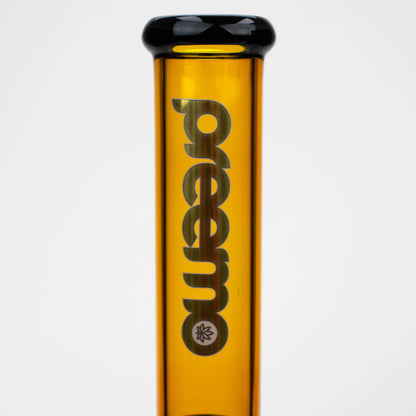 preemo - 15.5 inch Black Pinch Full Color Beaker [P025]
