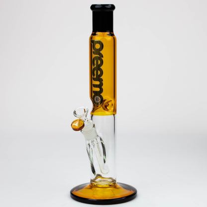 preemo - 14 inch Black Mouthpiece Straight [P026]