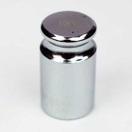 Scales Balances Calibration 100 Gram Scale Weight