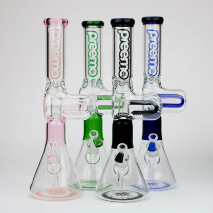 preemo - 18 inch U-Shape Percolator Beaker [P045]