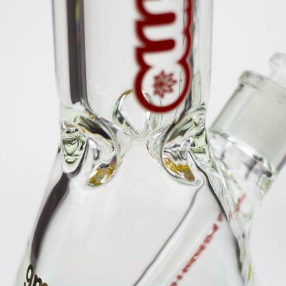 preemo - 10.5 inch Triple Band Beaker [P022]