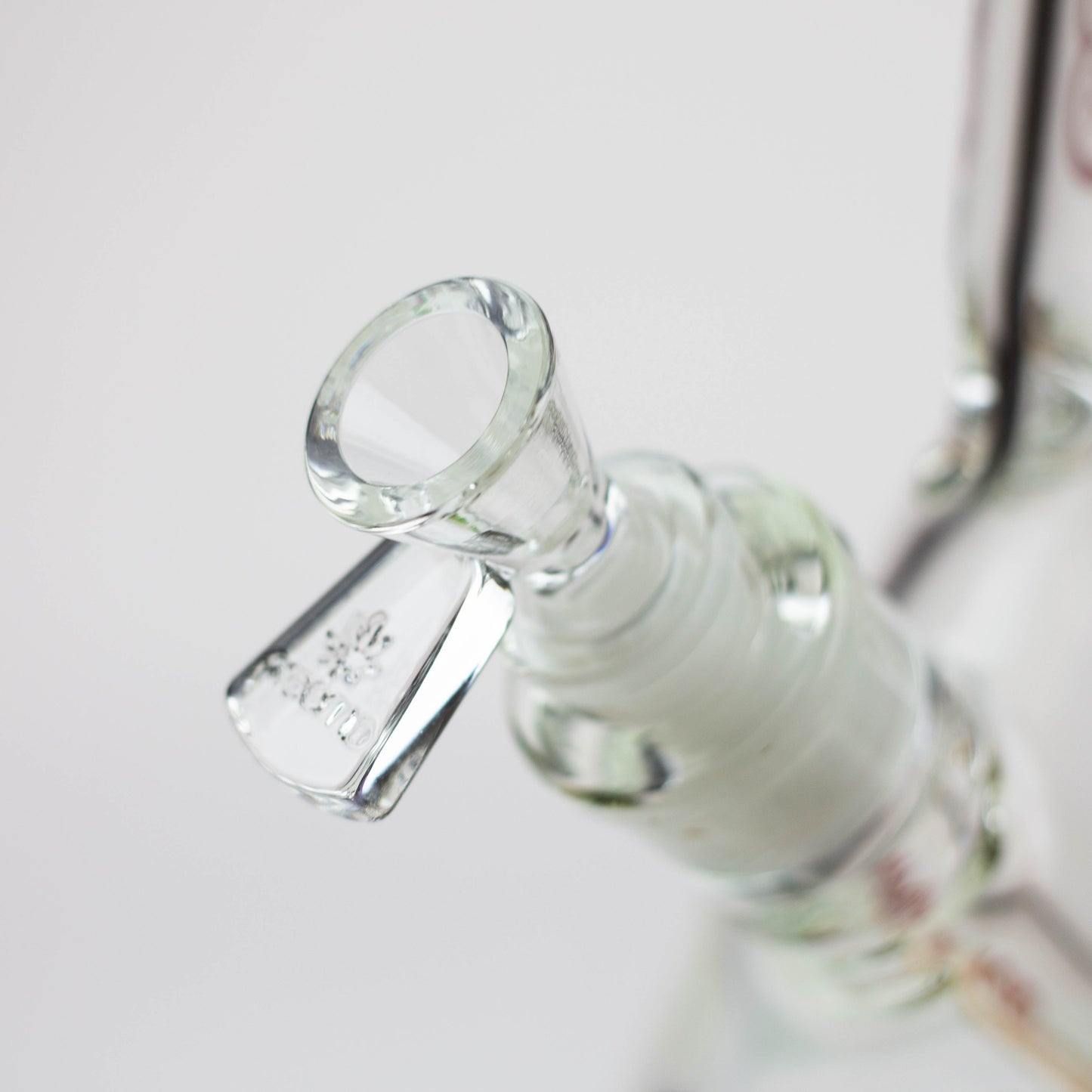 preemo - 10.5 inch Triple Band Beaker [P022]