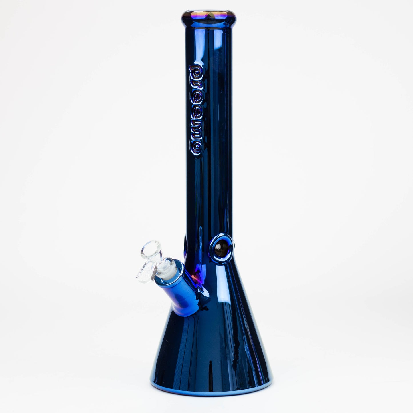 preemo - 16 inch 9mm Ion Plated Beaker [P068]