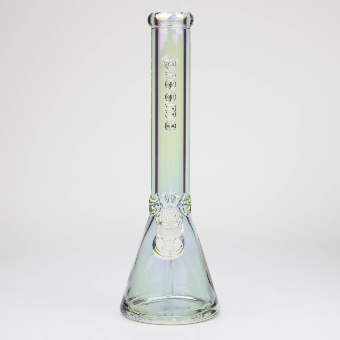 preemo - 16 inch 9mm Ion Plated Beaker [P068]