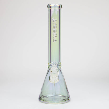 preemo - 16 inch 9mm Ion Plated Beaker [P068]