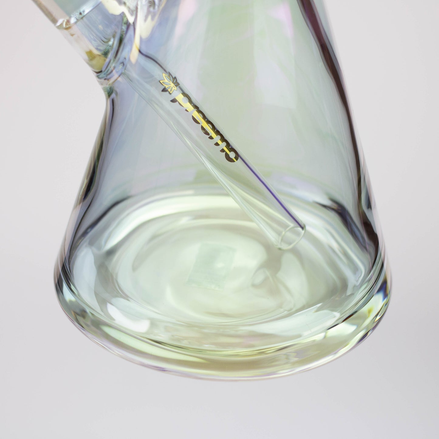 preemo - 16 inch 9mm Ion Plated Beaker [P068]