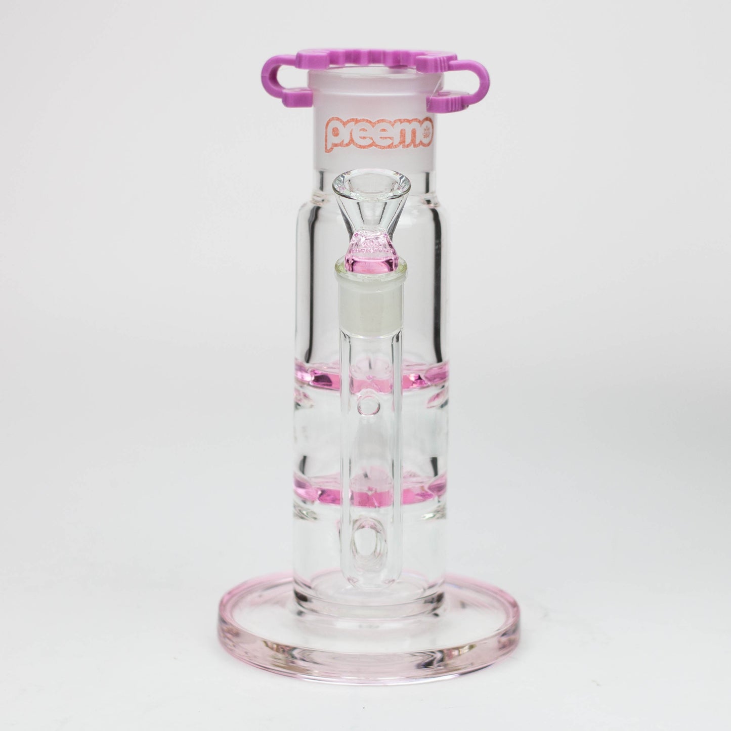 preemo - 9.5 inch Dual Cyclone Disc Base [P004]