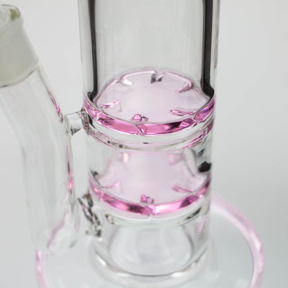 preemo - 9.5 inch Dual Cyclone Disc Base [P004]