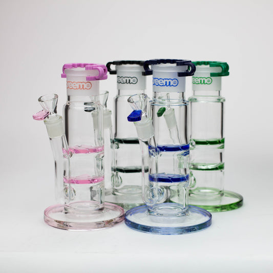 preemo - 9.5 inch Dual Cyclone Disc Base [P004]