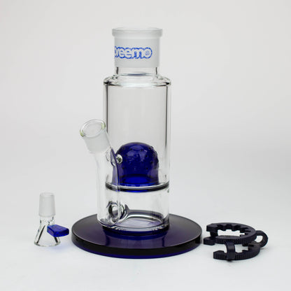 preemo - 10 inch Dome Perc Straight Base [P043]