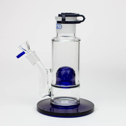 preemo - 10 inch Dome Perc Straight Base [P043]