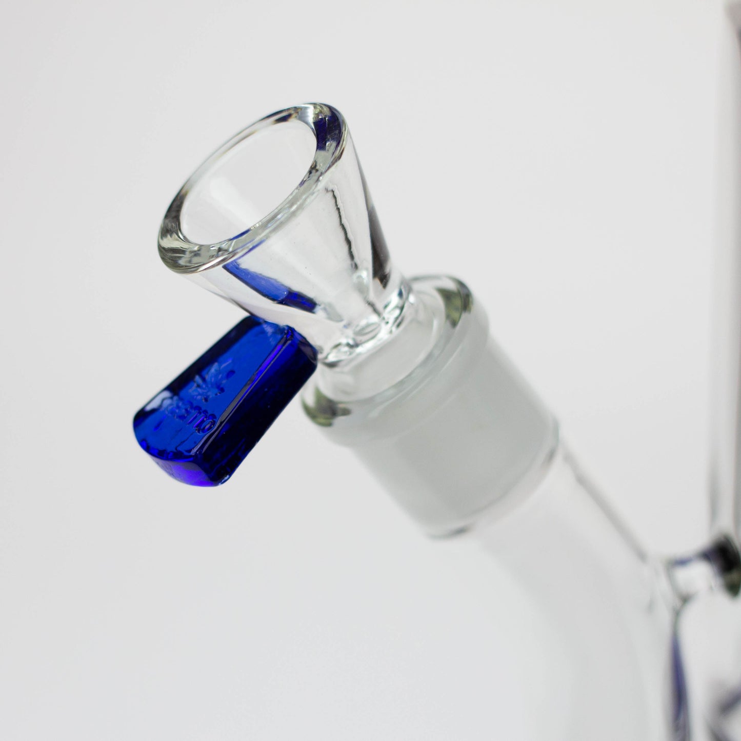 preemo - 10 inch Dome Perc Straight Base [P043]