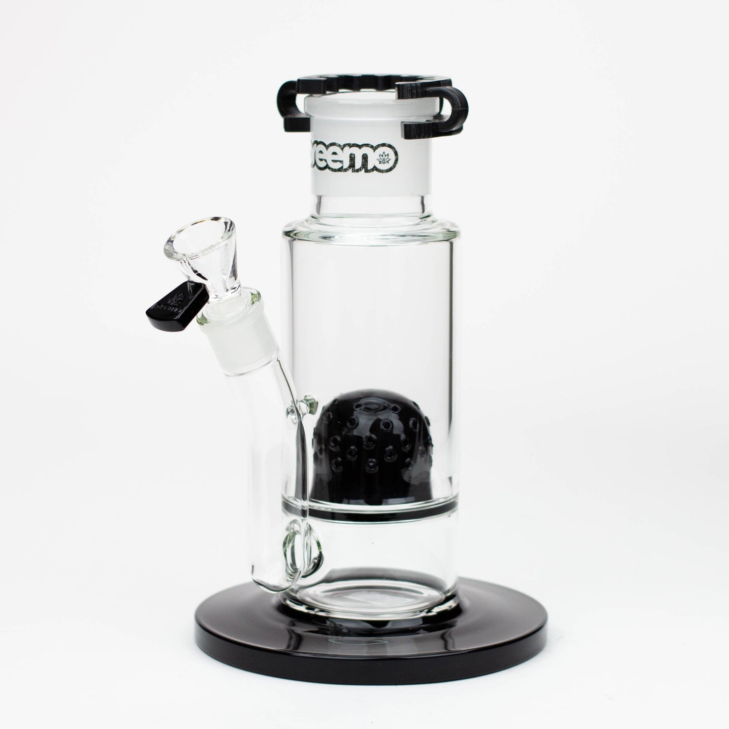 preemo - 10 inch Dome Perc Straight Base [P043]