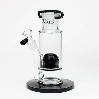 preemo - 10 inch Dome Perc Straight Base [P043]