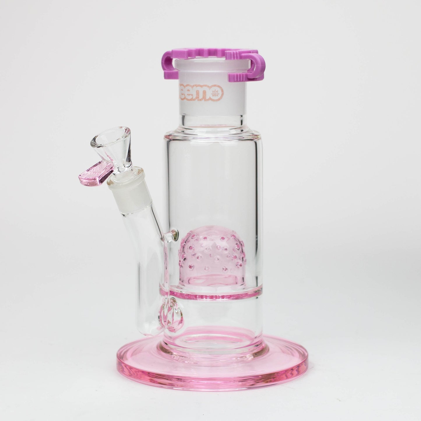 preemo - 10 inch Dome Perc Straight Base [P043]